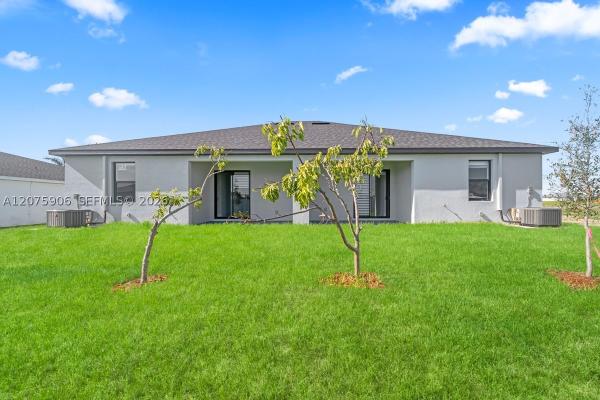 1336 Diplomat Pkwy E, Cape Coral, Florida 33909, image 2