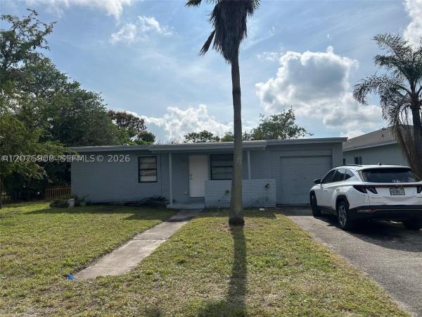 Lauderdale Manors, 1318 NW 11th St, Fort Lauderdale, Florida 33311, image 1