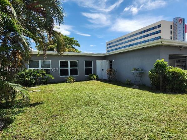 Hollywood Hills, 3345 Hayes St, Hollywood, Florida 33021, image 1