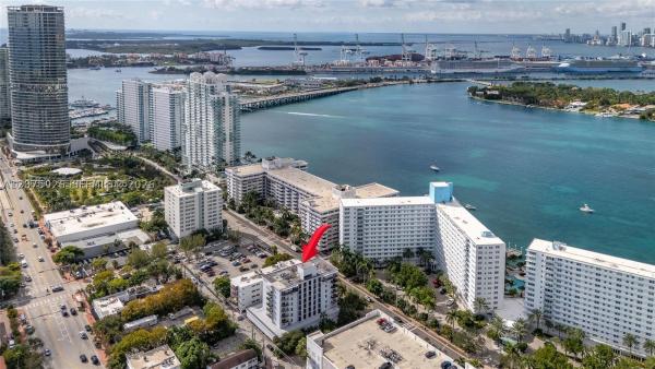 Baycourt Towers, 899 West Ave #7E, Miami Beach, Florida 33139, image 3