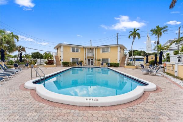 Imperial Point Gardens, 5840 NE 22nd Way #728, Fort Lauderdale, Florida 33308, image 1