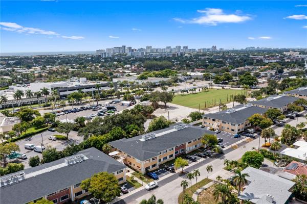 Imperial Point Gardens, 5840 NE 22nd Way #728, Fort Lauderdale, Florida 33308, image 3