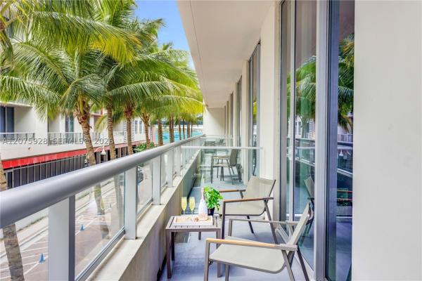 Costa Hollywood, 777 N Ocean Dr #N214, Hollywood, Florida 33019, image 3