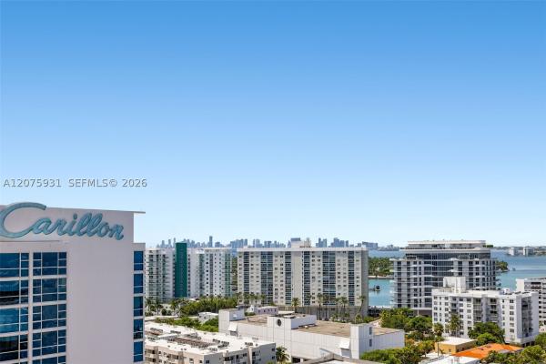 North Carillon Beach, 6899 Collins Ave #1602, Miami Beach, Florida 33141, image 1
