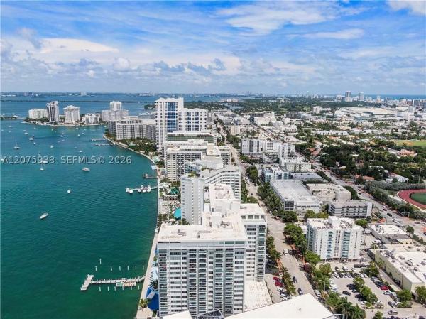 Mirador South 1000, 1000 West Ave #PH-32, Miami Beach, Florida 33139, image 2