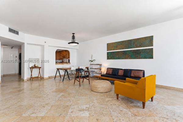 Brickell Key One, 520 Brickell Key Dr #A1902, Miami, Florida 33131, image 1