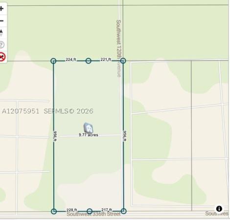 Homestead No HOA, 4st SW 187th Ave, Homestead, Florida 33030, image 2