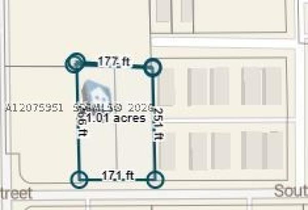 Homestead No HOA, 4st SW 187th Ave, Homestead, Florida 33030, image 1