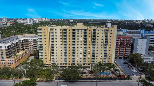 Coral Plaza Of Miami, 3500 Coral Way #1010, Miami, Florida 33145, image 1