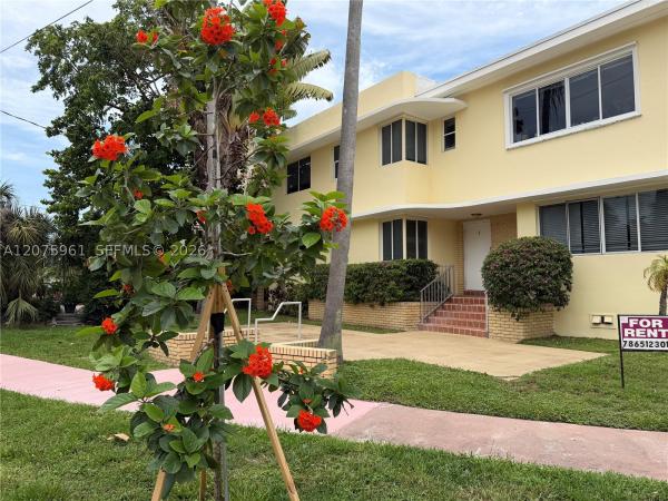 Fairgreen, 2880 Pine Tree Dr #7, Miami Beach, Florida 33140, image 1