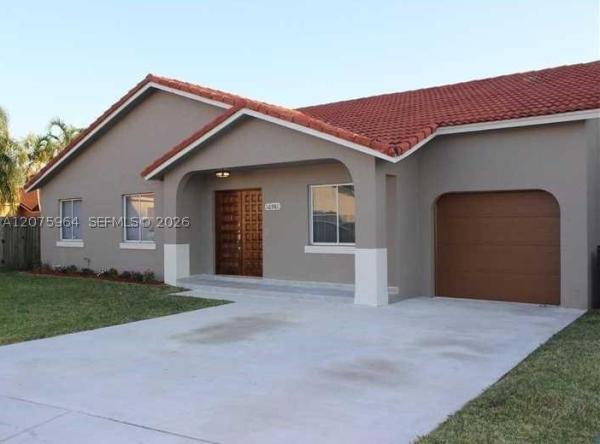 16981 SW 144th Pl, Unincorporated Dade County, Florida 33177, image 1