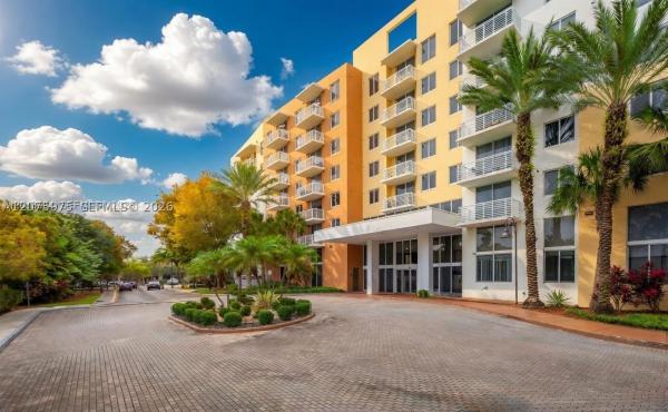 Venture At Aventura West, 2775 NE 187th St #609, Aventura, Florida 33180, image 1