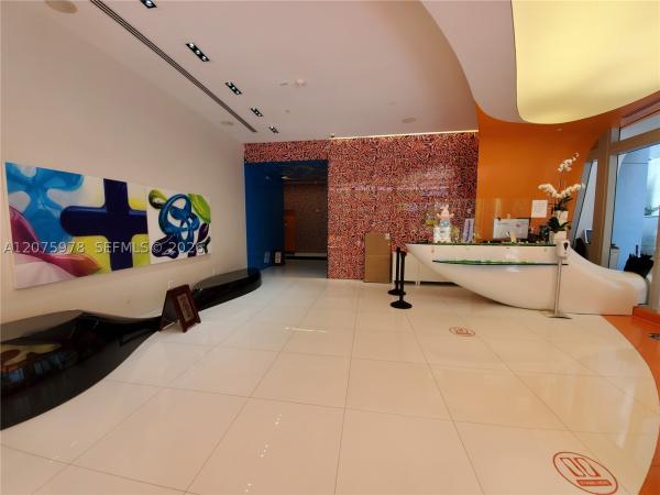 MyBrickell, 31 SE 6th St #1703, Miami, Florida 33131, image 3