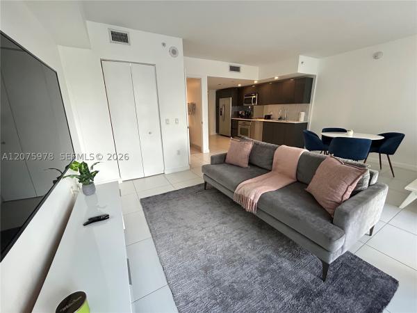 MyBrickell, 31 SE 6th St #1703, Miami, Florida 33131, image 1
