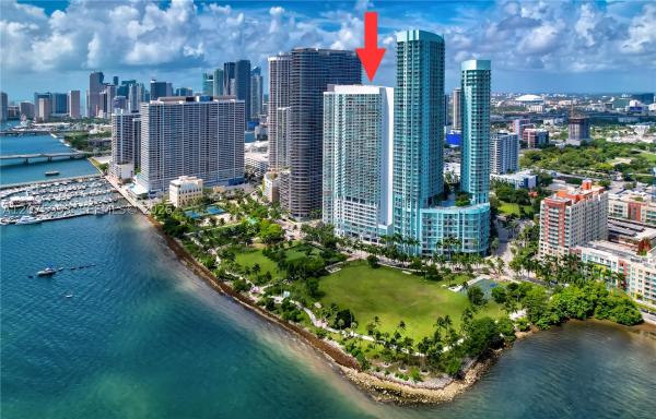 1800 Club, 1800 N Bayshore Dr #2108, Miami, Florida 33132, image 2