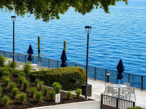 Brickell Bay Club, 2333 Brickell Ave #2309, Miami, Florida 33129, image 2