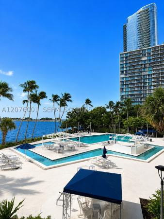 Brickell Bay Club, 2333 Brickell Ave #2309, Miami, Florida 33129, image 3