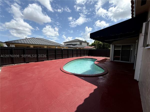 15957 SW 54th Ter, Unincorporated Dade County, Florida 33185, image 3
