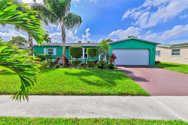 Oriole Margate, 257 NW 79th Ave, Margate, Florida 33063, image 3
