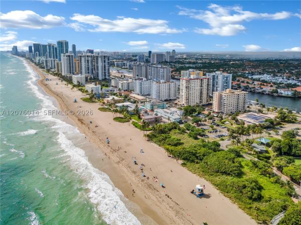 Stratford Towers, 1401 S Ocean Dr #905, Hollywood, Florida 33019, image 2