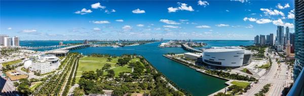 900 Biscayne Bay, 900 Biscayne Blvd #2604, Miami, Florida 33132, image 3