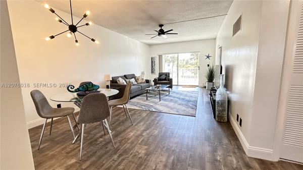 Leisure By The Sea East, 4117 Bougainvilla Dr #210, Lauderdale By The Sea, Florida 33308, image 1