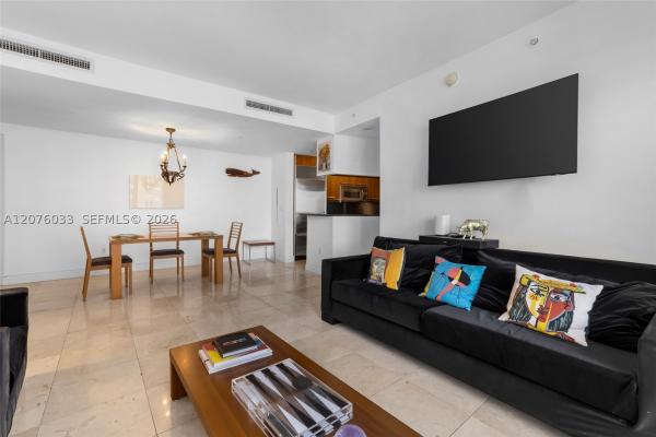 Carbonell, 901 Brickell Key Blvd #1001, Miami, Florida 33131, image 2