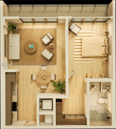 2431 NW 25th St #526, Miami, Florida 33127, image 1