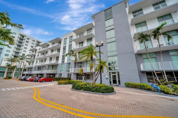 The Lofts At Hollywood Station, 2100 Van Buren St #216, Hollywood, Florida 33020, image 3