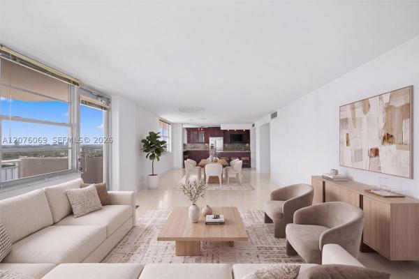 Winston Towers 100, 250 174th St #2304, Sunny Isles Beach, Florida 33160, image 3