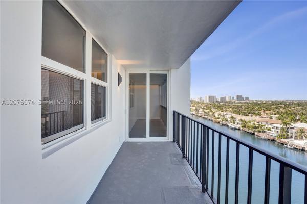 Trafalgar Towers, 1400 S Ocean Dr #1205, Hollywood, Florida 33019, image 2