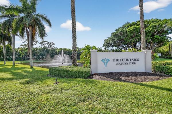 5310 S Fountains Dr S #217, Lake Worth, Florida 33467, image 1