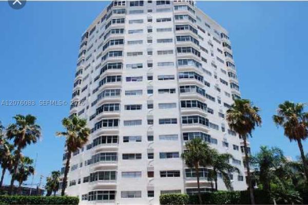 Octagon Towers, 1881 Washington Ave #10G, Miami Beach, Florida 33139, image 1