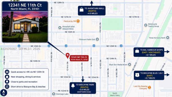 Palomar, 12345 NE 11th Ct #12341, North Miami, Florida 33161, image 3