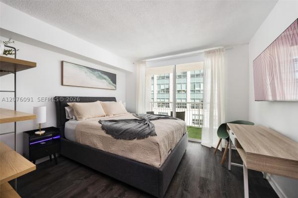 The Club At Brickell Bay, 1200 Brickell Bay Dr #4010, Miami, Florida 33131, image 3
