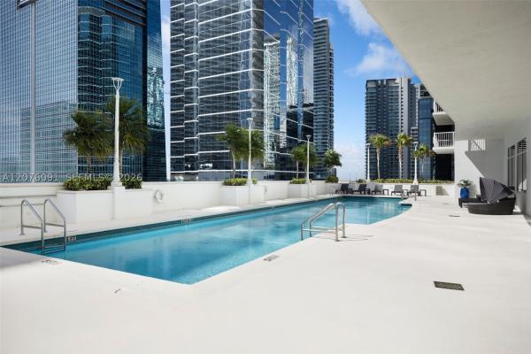 The Club At Brickell Bay, 1200 Brickell Bay Dr #4010, Miami, Florida 33131, image 1