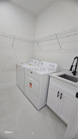 580 Woodview Dr, Lehigh Acres, Florida 33972, image 2