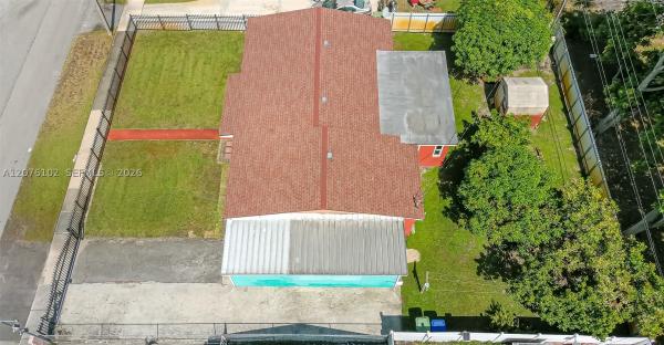 Bell Gardens, 2340 NW 187th St, Miami Gardens, Florida 33056, image 1