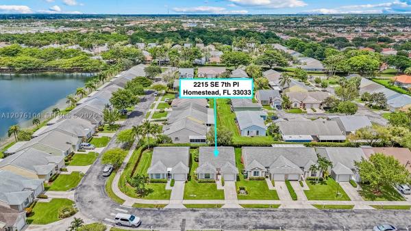 North Gate, 2215 SE 7th Pl, Homestead, Florida 33033, image 1