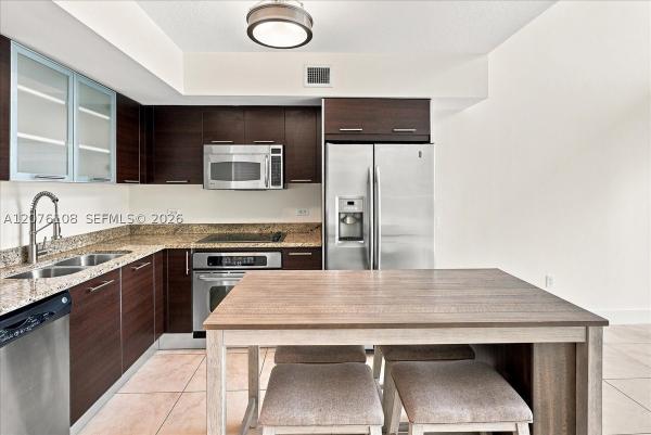 Brickell On The River South Tower, 41 SE 5th St #1908, Miami, Florida 33131, image 1