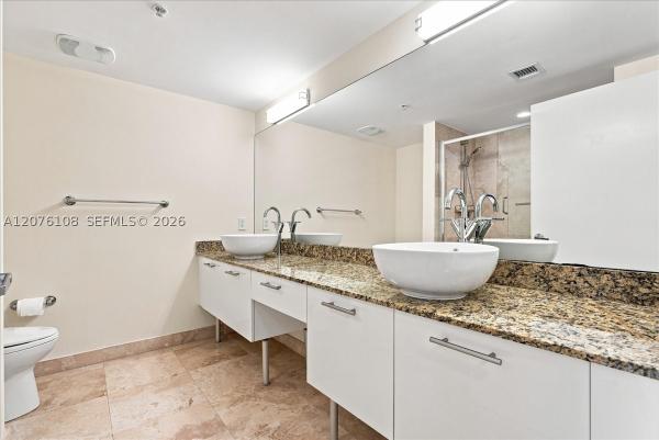 Brickell On The River South Tower, 41 SE 5th St #1908, Miami, Florida 33131, image 3