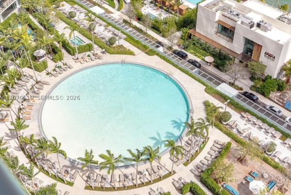 Gran Paraiso, 480 NE 31st St #2101, Miami, Florida 33137, image 1