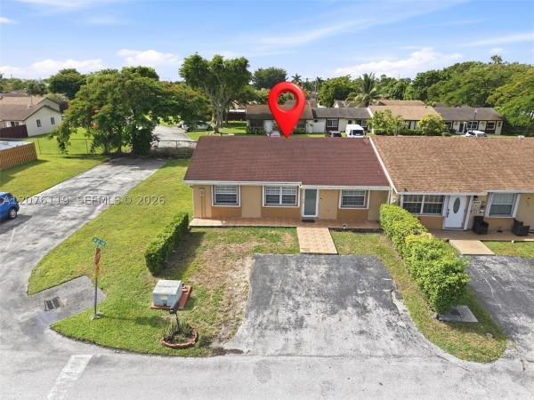15378 SW 69th Ln, Unincorporated Dade County, Florida 33193, image 1