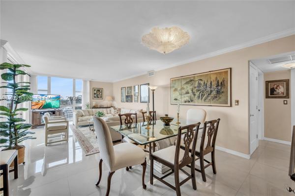 Coronado Tower 1, 20335 W Country Club Dr #2409, Aventura, Florida 33180, image 3
