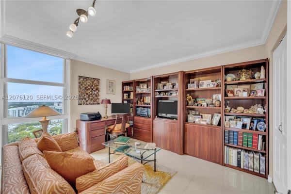 Coronado Tower 1, 20335 W Country Club Dr #2409, Aventura, Florida 33180, image 1