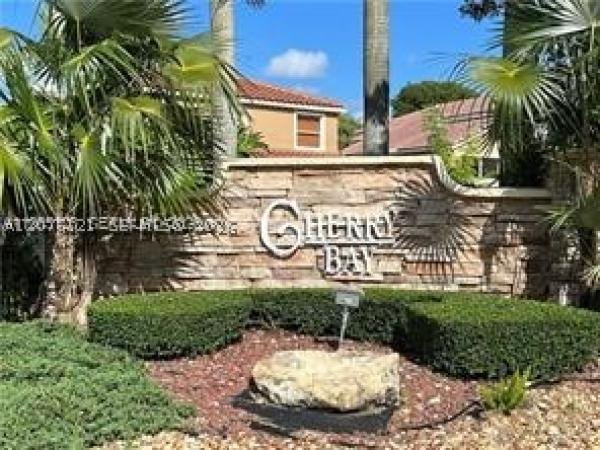 Cherry Bay, 15616 NW 12th Mnr, Pembroke Pines, Florida 33028, image 1