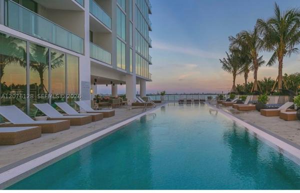 Biscayne Beach, 2900 NE 7th Ave #2909, Miami, Florida 33137, image 3