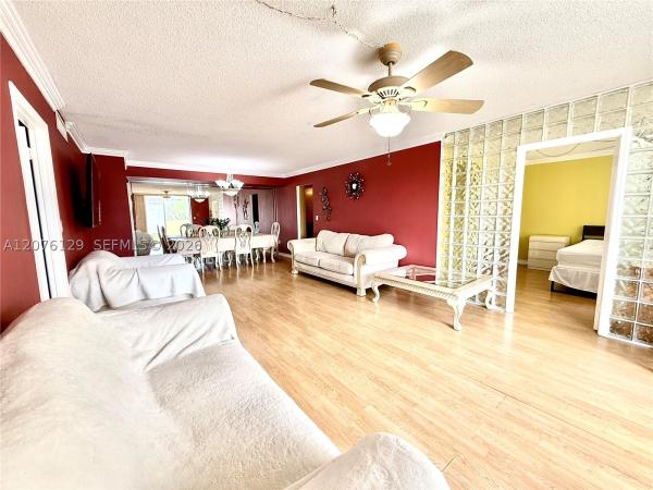 Plaza Towers, 1833 S Ocean Dr #210, Hallandale Beach, Florida 33009, image 3
