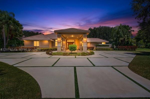 Windmill Ranch Estates, 2725 Hunter Rd, Weston, Florida 33331, image 3