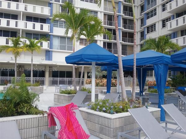 South Bay Club, 800 West Ave #803, Miami Beach, Florida 33139, image 1